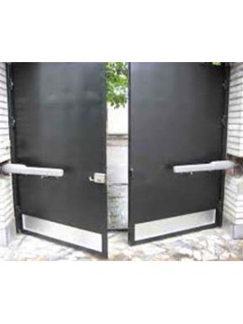 جک پارکینگ در کرج